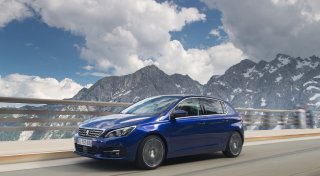 Dünnblechig und gut genutzt: der gebrauchte Peugeot 308