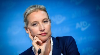 Aufstieg im Osten: AfD und BSW saugen den Protest auf