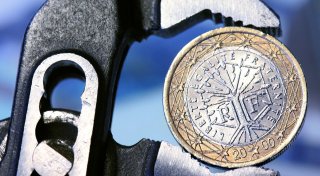 Dauerkrise in Paris - wie gefährdet ist die Eurozone?