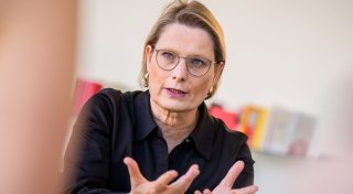 Leibliche Väter sollen Rechte besser geltend machen können