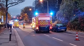Krisenstab wegen Gasunfall, Neues vom Krankenhausneubau und ein instabiles Windrad