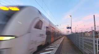 Westfalentarif: Ticketpreise steigen ab 1. August um mehr als fünf Prozent