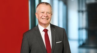 Sparkassenvorstand aus dem Kreis Höxter im Interview: „Andere sind risikofreudiger“