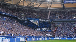 „Ein geiles Event“: SC Paderborn reist mit 4.400 Fans zum Spitzenspiel auf Schalke