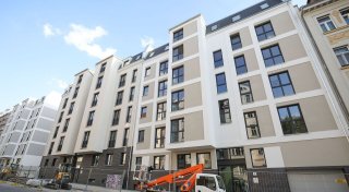 Studie: Mieten legen deutlich zu
