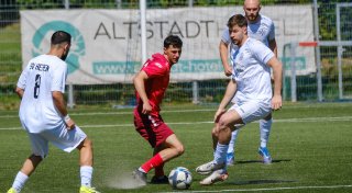 Bezirksligist SV Heepen ohne Biss gegen Steinhagen