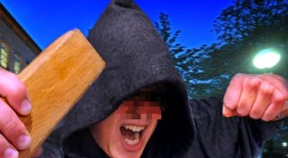 Massenschlägerei nach Ausländer-Hetze: Drei Gruppen prügeln sich in Bielefelder Park
