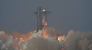 Panne bei «Starship»-Test: Rakete explodiert vor dem Start