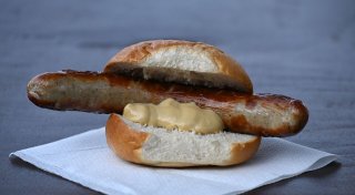 Kampf um die (Brat)Wurst? - Forscher finden uralte Urkunde