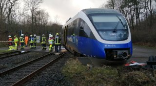 Pannen, Personalfragen und Perspektiven: Das hat Bad Driburg im Jahr 2024 bewegt