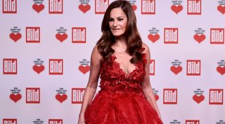 Andrea Berg, Montez und Co.: Diese Promis kommen 2025 in den Kreis Gütersloh