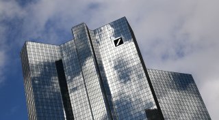 Deutsche Bank holt neuen Chef für Geschäft mit Vermögenden