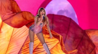 Taylor Swift erzählt von Höhen und Tiefen als «Showgirl»