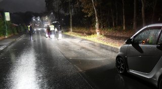 Kreis Gütersloh kompakt: Unfallrekonstruktion, Geflügelpest, Geschäftsaufgabe