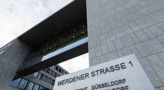 Fake-Spedition soll Waren im Millionenwert abgezweigt haben