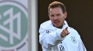 Nagelsmann nominiert letzten DFB-Kader 2024 am 7. November