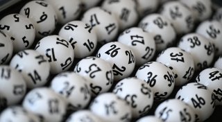 Mindestens 57 neue Lotto Millionäre 2024 in NRW