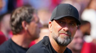 Klopp gratuliert Liverpool zum Wirtz-Deal: «Das wird gut»
