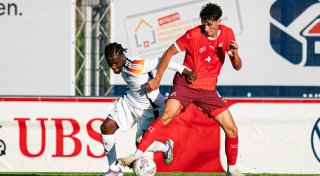 Verletzt beim Länderspiel: Warum dieser Armine schmerzlich vermisst werden könnte