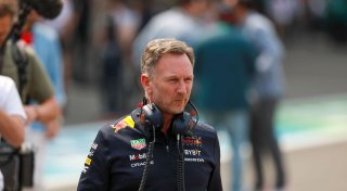 Trennung nach 20 Jahren vollzogen: Horner verlässt Red Bull