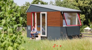 Wohnen im Tiny-Haus: Chance für Bauwillige im Kreis Höxter