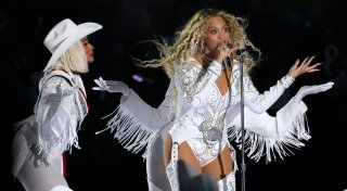 Beyoncé kündigt «Cowboy Carter»-Tournee an
