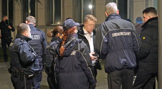 Nach Sicherheitsdebatte um Kurpark in Bad Oeynhausen: Klare Konzepte für mehr Schutz fehlen