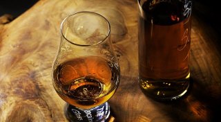 Neuer Whisky aus der Region, unerlaubte Graffitis und eine Auszeichnung auf Abwegen