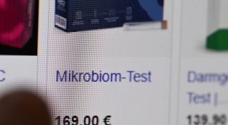 Selbsttests für die Gesundheit - sinnvoll oder schädlich?