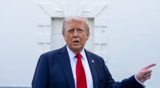 Trump unterzeichnet Dekrete im Kampf gegen «woke» Unis