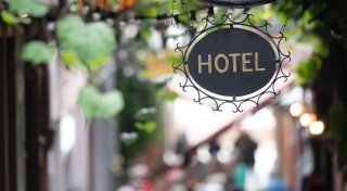 Späte Ostern sorgen für mehr Hotel-Übernachtungen im April