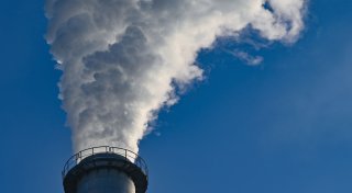 UN-Bericht sieht Höchststand bei Emissionen