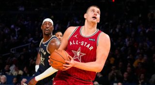 NBA verändert All-Star-Format: Team Welt gegen die USA