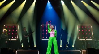 Beatrice Egli kommt: Programm für Weser-Open-Air in Beverungen komplett