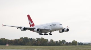Cyberangriff auf australische Fluggesellschaft Qantas