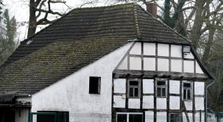 Abrissarbeiten an markanter Immobilie im Kreis Gütersloh beginnen in Kürze