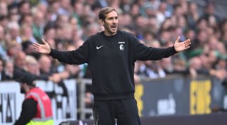 Werder weiter ohne Heimtor: 0:1 gegen Freiburg