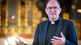 Großer Umbruch für Bielefelder Kirchen: Was sich nun ändert