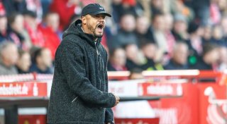 Kompany und der «gute Druck»: Möchte noch mal nach Berlin