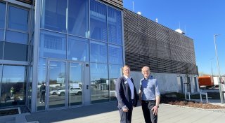 Hettich in Kirchlengern: Ostwestfälische Tugenden und Inspiration aus aller Welt