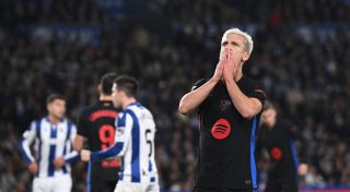 Flick nach aberkanntem Lewandowski-Tor: falsche Entscheidung