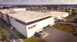 Wochenrückblick: Porta muss Verband verlassen, Hausarzt verprügelt und Clankriminalität
