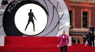 Nach Amazon-Übernahme: James Bonds Casting-Chefin hört auf