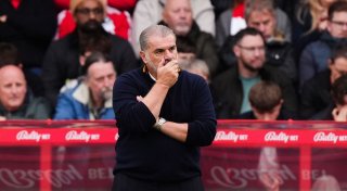 Kurz nach Abpfiff: Nottingham trennt sich von Postecoglou