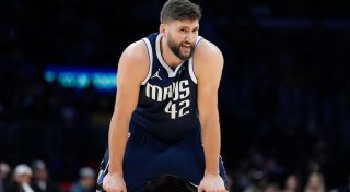 NBA-Profi Kleber verpasst Großteil der Vorbereitung