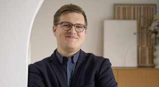 Familienunternehmen im Kreis Gütersloh bekommt jetzt neuen Geschäftsführer