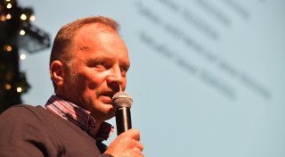 Bekanntes Gesicht des SC Verl kündigt überraschend den Rückzug von seinem Posten an