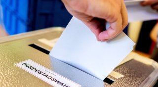 Diese Kandidaten dürfen bei der Wahl in Bielefeld antreten - ein Bewerber fällt durch
