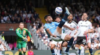 Gündogans Fallrückzieher: Man City in der Champions League