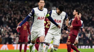 Tottenham verlängert Vertrag mit Heung-Min Son bis 2026